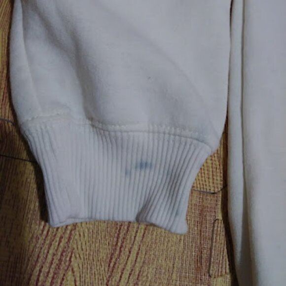 Candy Land Colorful Graphic Sweatshirt Unisex XL - Picture 4 of 8